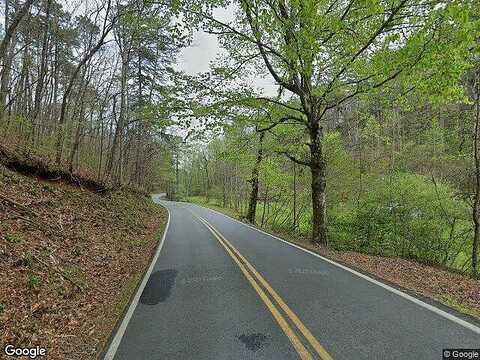 Holden Rd, Talking Rock, GA 30175