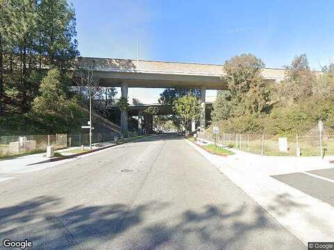 Glenoaks Blvd, Glendale, CA 91206