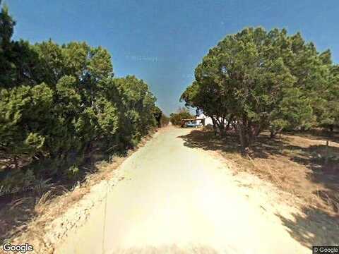 Fort Graham Rd, Whitney, TX 76692