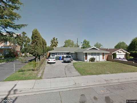 Washington, POMONA, CA 91767