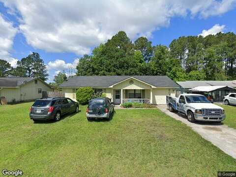 Greenacre, KINGSLAND, GA 31548