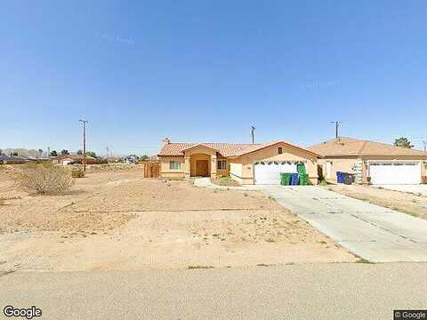 Irene, CALIFORNIA CITY, CA 93505