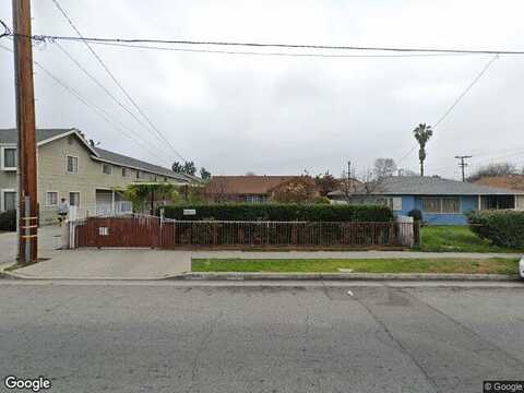 Cogswell, EL MONTE, CA 91732