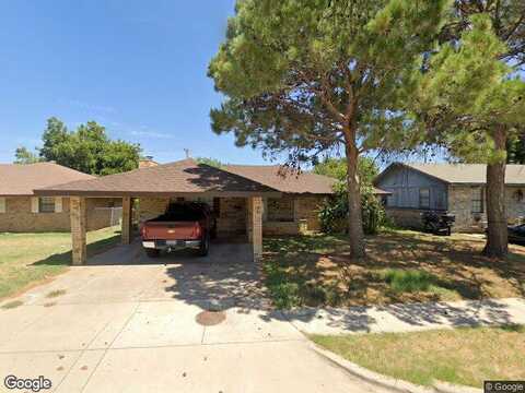 Mcniel, WICHITA FALLS, TX 76308