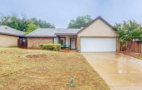 Woodstream, FORT WORTH, TX 76133