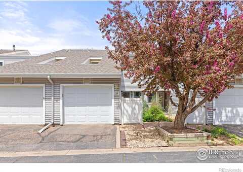 28Th, GREELEY, CO 80634