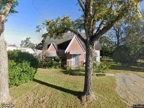 Carraway, BLACKSHEAR, GA 31516