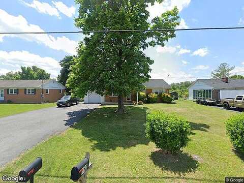 Jordan Springs, STEPHENSON, VA 22656