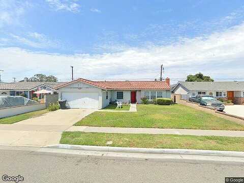 Holland, GARDEN GROVE, CA 92845