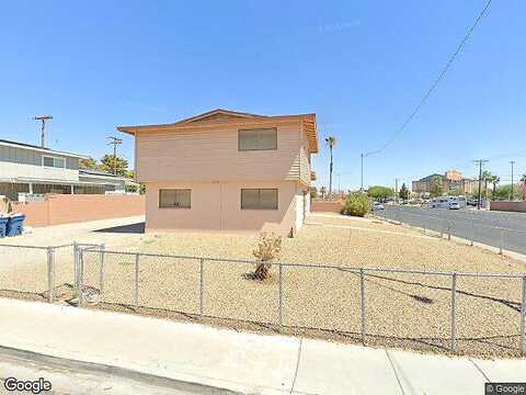 Lana, LAS VEGAS, NV 89121