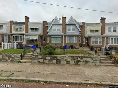 Stirling, PHILADELPHIA, PA 19135