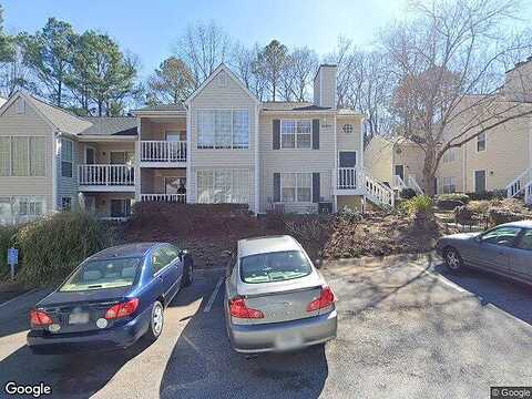 Glenleaf, PEACHTREE CORNERS, GA 30092