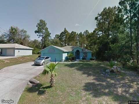 Burgandy, CITRUS SPRINGS, FL 34433