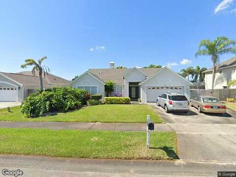 Island Crossing, MERRITT ISLAND, FL 32952