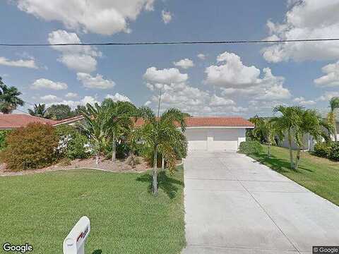 Palm Tree, PUNTA GORDA, FL 33950
