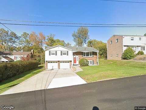 Rush Valley, MONROEVILLE, PA 15146