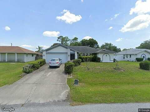 Birwood, PORT CHARLOTTE, FL 33954