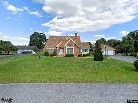 Johnson, LURAY, VA 22835