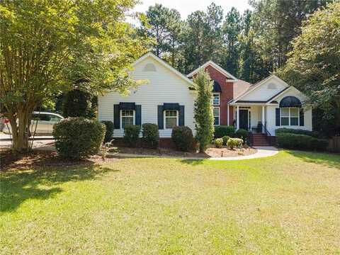 Persimmon, MILLEDGEVILLE, GA 31061