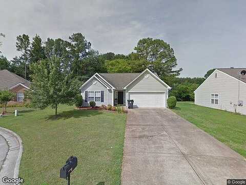 Bainbridge, DALLAS, GA 30132