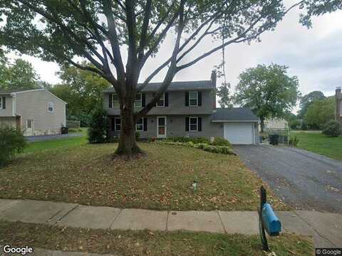 Longmeadow, LANCASTER, PA 17601