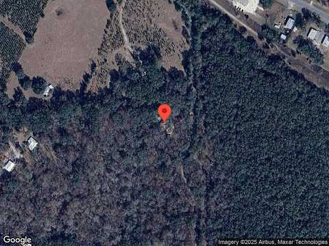 270Th, HIGH SPRINGS, FL 32643