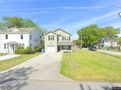 Wingfield, CHESAPEAKE, VA 23325