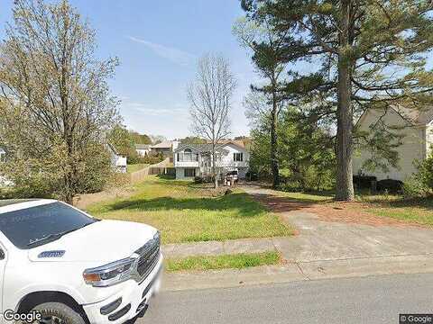 Bennett Farms, ACWORTH, GA 30102