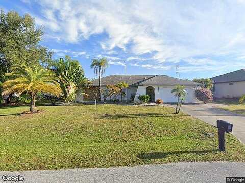 Colonial, PORT CHARLOTTE, FL 33952