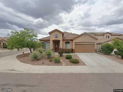 Moss Springs, ANTHEM, AZ 85086