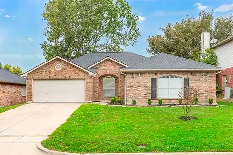 Joy Lane, Mansfield, TX 76063