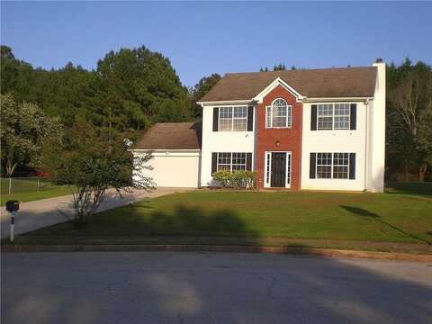 Nicholas, MONROE, GA 30655