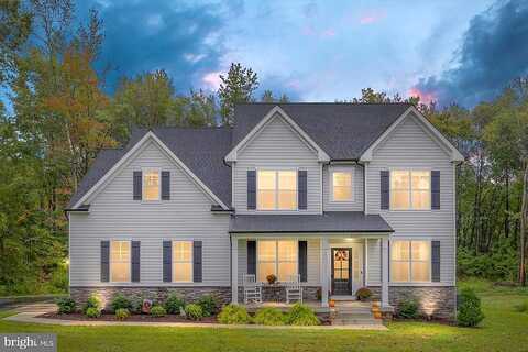 Mungo Meadow, FREDERICKSBURG, VA 22407
