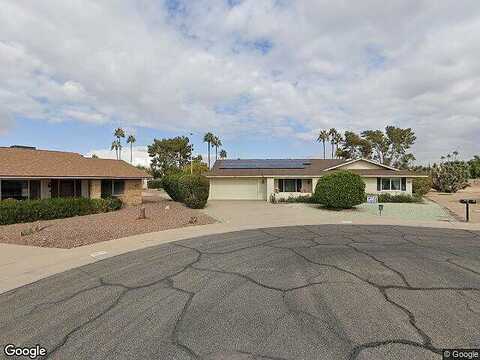 97Th, SUN CITY, AZ 85373