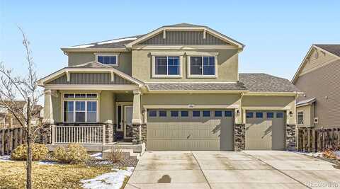 Newcastle, AURORA, CO 80018