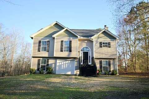 Washington, APPLING, GA 30802
