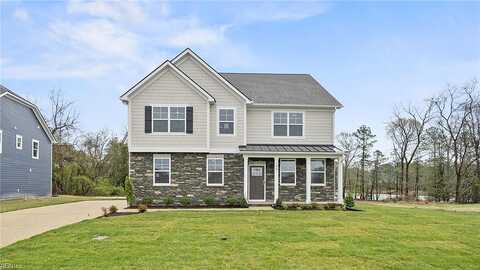 Royal Blackheath, SMITHFIELD, VA 23430