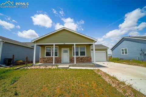 4Th, DEER TRAIL, CO 80105