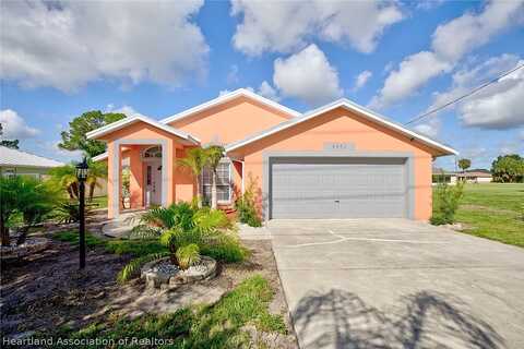 Shad, SEBRING, FL 33870