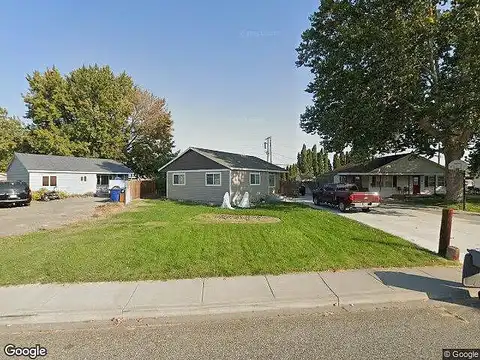 Sanford, RICHLAND, WA 99352