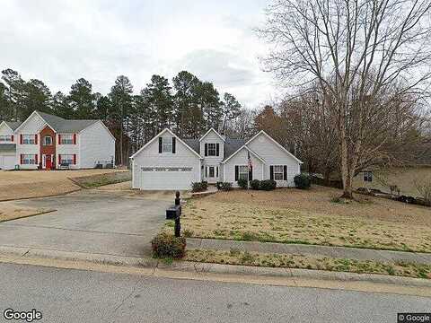 Baskins, WINDER, GA 30680