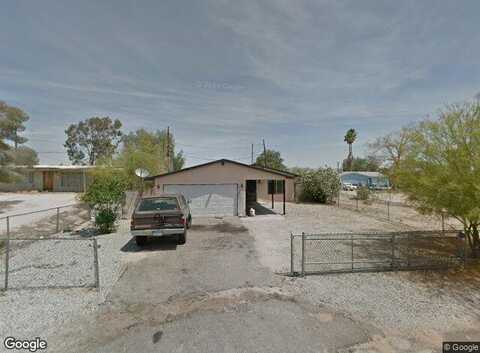 El Paseo, TWENTYNINE PALMS, CA 92277