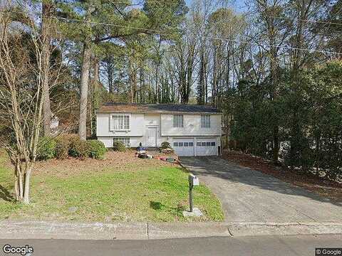 Boyett, NORCROSS, GA 30093