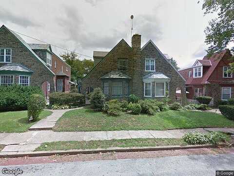 Wadsworth, PHILADELPHIA, PA 19119