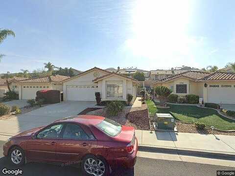 Via Bandita, MENIFEE, CA 92585