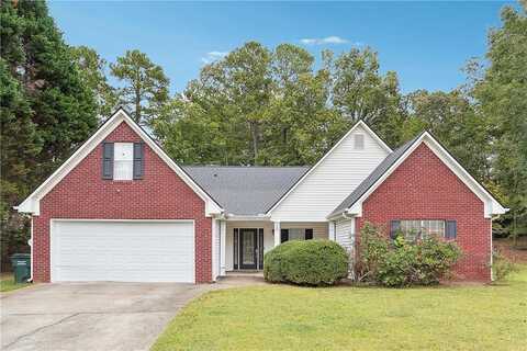 Lenora Springs, SNELLVILLE, GA 30039