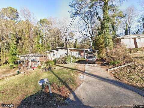 Flagstone, ATLANTA, GA 30316