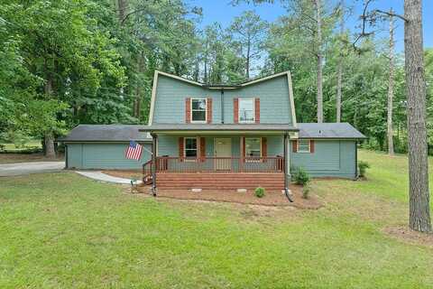Wallace, ATLANTA, GA 30331
