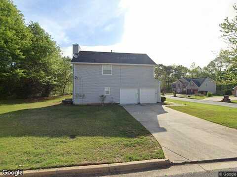 Smithfield, ELLENWOOD, GA 30294