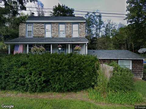 Route 143, LENHARTSVILLE, PA 19534